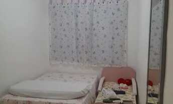 Imagem 7: Casa de 2 quartos - Repasse de financiamento - Bairro São Pedro em Esmeraldas/MG