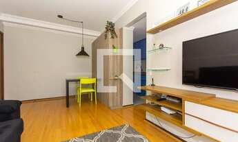 Imagem 4: Apartamento para Aluguel - Centro, 1 Quarto, 39 m2