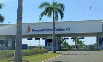 Imagem: Terreno em condomínio