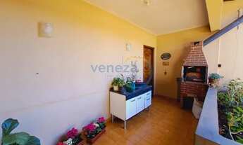 Imagem 4: Casa Residencial com 3 quartos à venda por R$ 990000.00, 285.00 m2 - BANCARIOS - LONDRINA