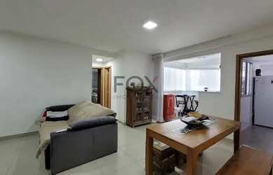 Imagem 4: BELO HORIZONTE - Apartamento Padrão - Buritis