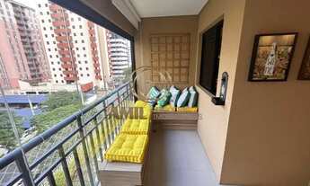 Imagem 2: MV - Amil Aluga Apartamento 2 quartos - Mobiliado- Patio das Américas - Jardim Aquarius