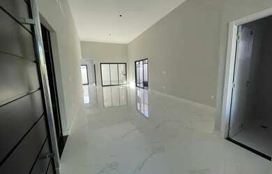 Imagem 5: Casa com 3 dormitórios à venda, 186 m² por R$ 990.000,00 - Condomínio Ouro Ville - Taubaté