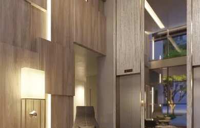 Imagem 6: Studio para venda possui 25 metros quadrados com 1 quarto em Campo Belo - São Paulo - SP