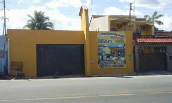 Imagem: CASA DE 3 QRTS NA PRINCIPAL DA CIDADE NOVA