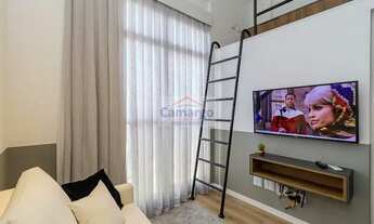 Imagem 7: Apartamento Studio Mobiliado - Excelente Localização