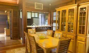 Imagem 5: CANELA - Casa Padrão - Vila Maggi