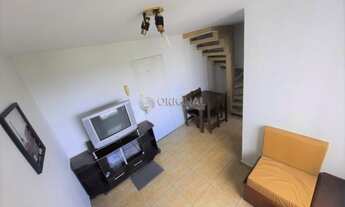 Imagem 2: APARTAMENTO MOBILIADO PARA LOCAÇÃO