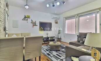 Imagem 6: Apartamento à venda 2 Quartos, 2 Suites, 1 Vaga, 78M², Floresta, Porto Alegre - RS