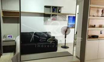 Imagem 3: Apartamento para Venda no Bosque em Campinas - Imobiliária em Campinas - Façanha Imóveis