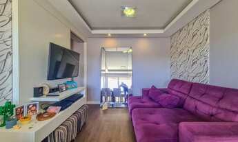 Imagem 4: Apartamento para aluguel, 3 quartos, 1 suíte, 1 vaga, Pátria Nova - Novo Hamburgo/RS