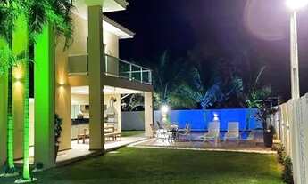 Imagem 2: Mansão disponível São João barra de jacuipe