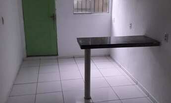 Imagem 5: Casa cidade Nova