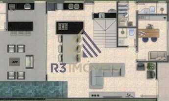 Imagem 3: Recreio dos Bandeirantes