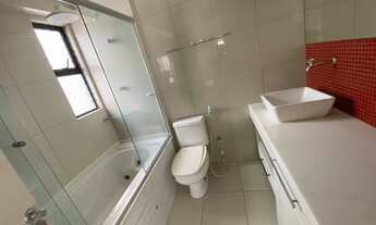 Imagem 3: Apartamento para aluguel com 85 metros quadrados com 2 quartos em Boa Viagem - Recife - PE