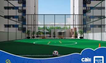 Imagem 5: Residencial Walter Rangel