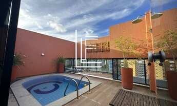 Imagem: Belíssima Cobertura com uma ótima localização