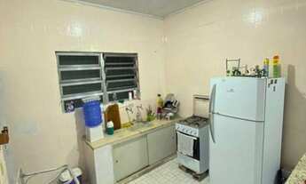 Imagem 6: CASA NA PRAIA PÉ NA AREIA, ITANHAÉM!