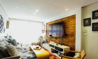 Imagem 3: Casa com 2 dormitórios à venda, 190 m² por R$ 850.000,00 - Jardim Colombo - São Paulo/SP