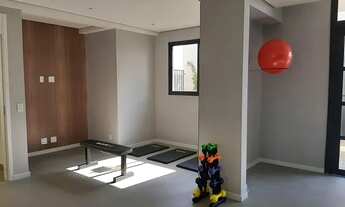 Imagem 3: Apartamento para venda com 49 metros quadrados com 2 quartos em Centro - Osasco - SP