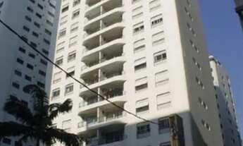 Imagem: JARDINS 3 DORMITÓRIOS (SUITE) 2 VAGAS