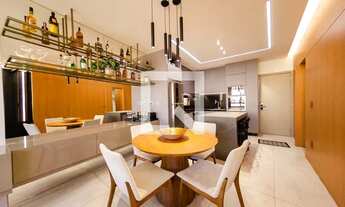 Imagem 5: Apartamento à Venda - Barro Preto, 1 Quarto, 49 m2