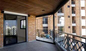 Imagem 2: Apartamento com 4 dorms, Vila Ida, São Paulo - R$ 3.85 mi, Cod: 5522