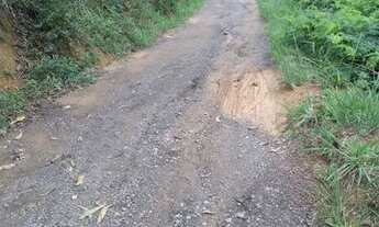 Imagem 2: TERRENO EM BASILIO SUBIDA DE BRAÇANA