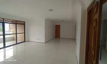 Imagem 6: Apartamento para aluguel no Bairro Jóquei, 203M², 04 suítes, 03 vagas de garagem