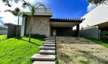 Imagem: Casa Condomínio Alphaville