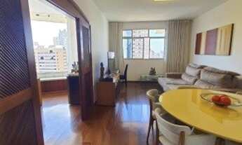 Imagem 1: Aluguel - APARTAMENTO - FUNCIONARIOS BELO HORIZONTE MG