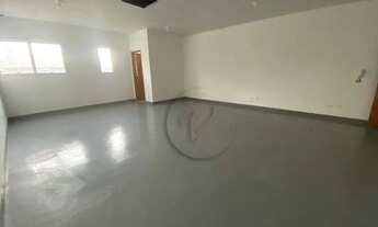 Imagem 2: Sala para alugar, 55 m² por R$ 2.050/mês - Casa Branca - Santo André/SP