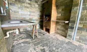 Imagem 5: Casa para venda tem 90 metros quadrados com 3 quartos em Roma - Salvador - Bahia