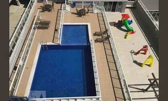 Imagem 2: **LINDO APTO 2/4 C/ SUITE COM LAZER INCRIVEL NA VILA ROSA**