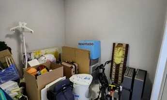 Imagem 16: Casa Duplex Alphaville 2 com 310 m2 com 3 suítes, sendo 2 master + Escritorio e Piscina