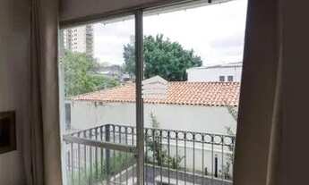 Imagem 7: Apartamento para aluguel tem 60 metros quadrados com 2 quartos em Saúde - São Paulo - SP