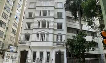 Imagem 2: Quadra da Praia do Flamengo 1 locação