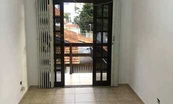 Imagem 5: Sobrado para aluguel possui 100 metros quadrados com 4 quartos em Cristo Rei - Curitiba