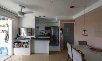 Imagem 3: Apartamento para Aluguel - Brás, 2 Quartos, 51 m2