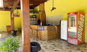 Imagem 3: Casa à venda, 150 m² por R$ 700.000,00 - Conjunto Parigot de Souza 3 - Londrina/PR