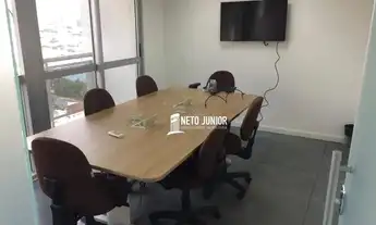 Imagem 5: Conjunto à venda, 143 m² por R$ 2.100.000,00 - Brooklin - São Paulo/SP