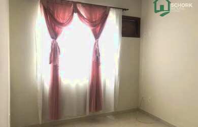 Imagem 2: Apartamento com 1 dormitório para alugar, 30 m² por R$ 650,00/mês - Escola Agrícola - Blum