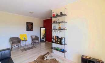 Imagem 4: Apartamento Venda Campo Belo 75 m² 2 Dormitórios