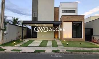 Imagem 2: Casa à venda no Condomínio Lagos D' Icaraí em Salto/SP