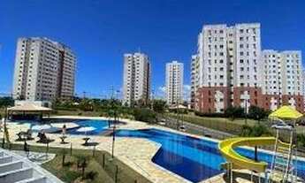 Imagem 2: Apartamento para venda tem 81 metros quadrados com 3 quartos em Piatã - Salvador - BA