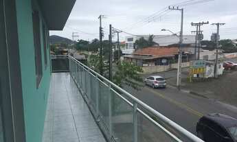 Imagem 4: Brognoli + Crédito Real aluga apartamento de 02 dormitórios no bairro Ponte do Imaruim em