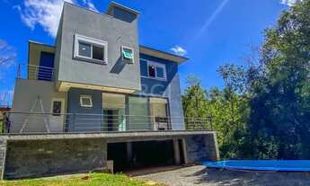 Imagem 5: Casa Condominio para Venda - 278m², 3 dormitórios, sendo 1 suites, 2 vagas - Paragem dos V