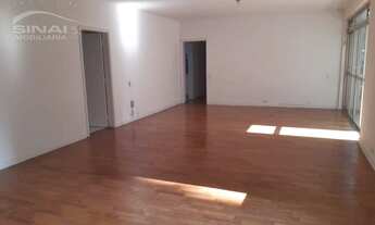 Imagem 2: Apartamento com 3 dormitórios, 170 m² - venda por R$ 1.800.000,00 ou aluguel por R$ 9.034