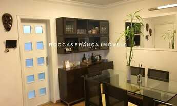 Imagem 3: AP06443 BROOKLIN APARTAMENTO PARA VENDA 105 M² - 3 dormitórios - 1 suíte - 1 vaga