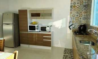 Imagem 3: Casa para venda tem 195 metros quadrados com 3 quartos em Vinhedos II - São Roque - São Pa